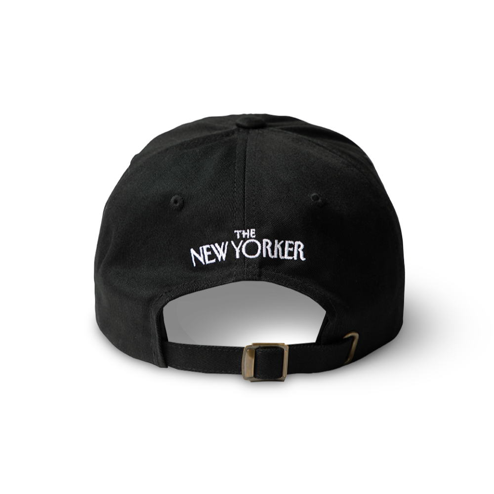 The 'In the Dark' Cap