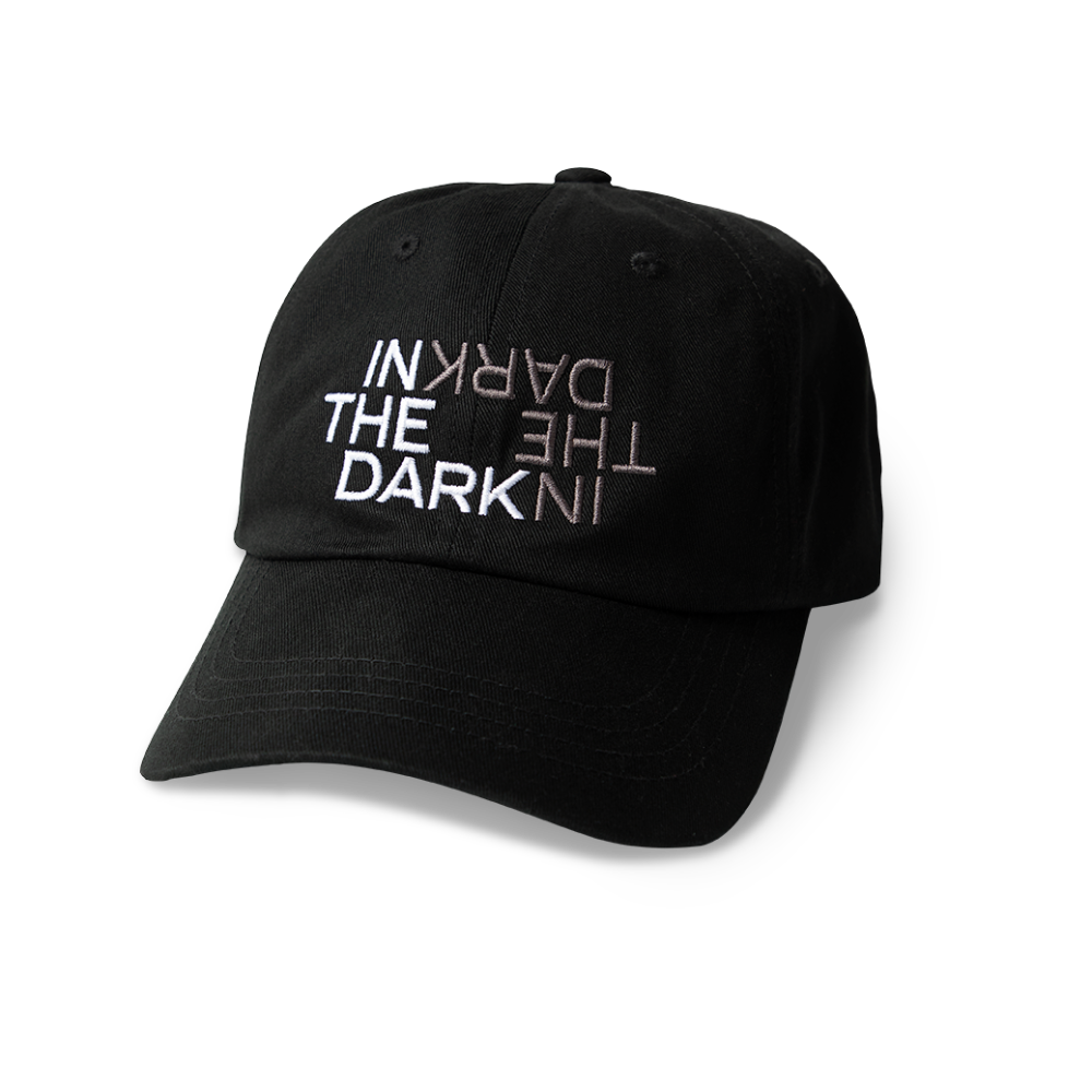 The 'In the Dark' Cap