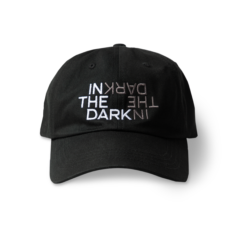 The 'In the Dark' Cap
