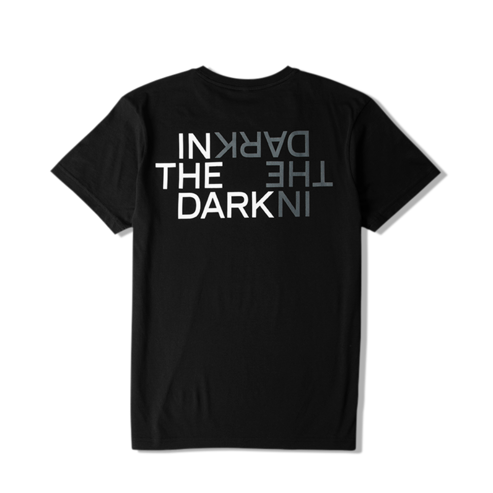 The 'In the Dark' T-shirt