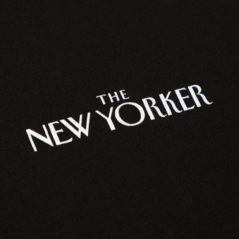 The 'In the Dark' T-shirt