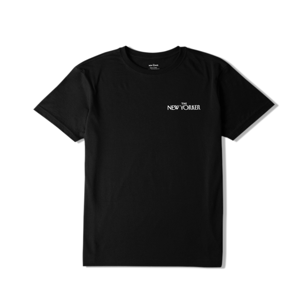 The 'In the Dark' T-shirt