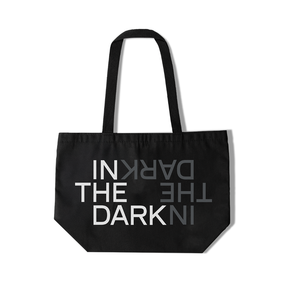 The 'In the Dark' Tote Bag