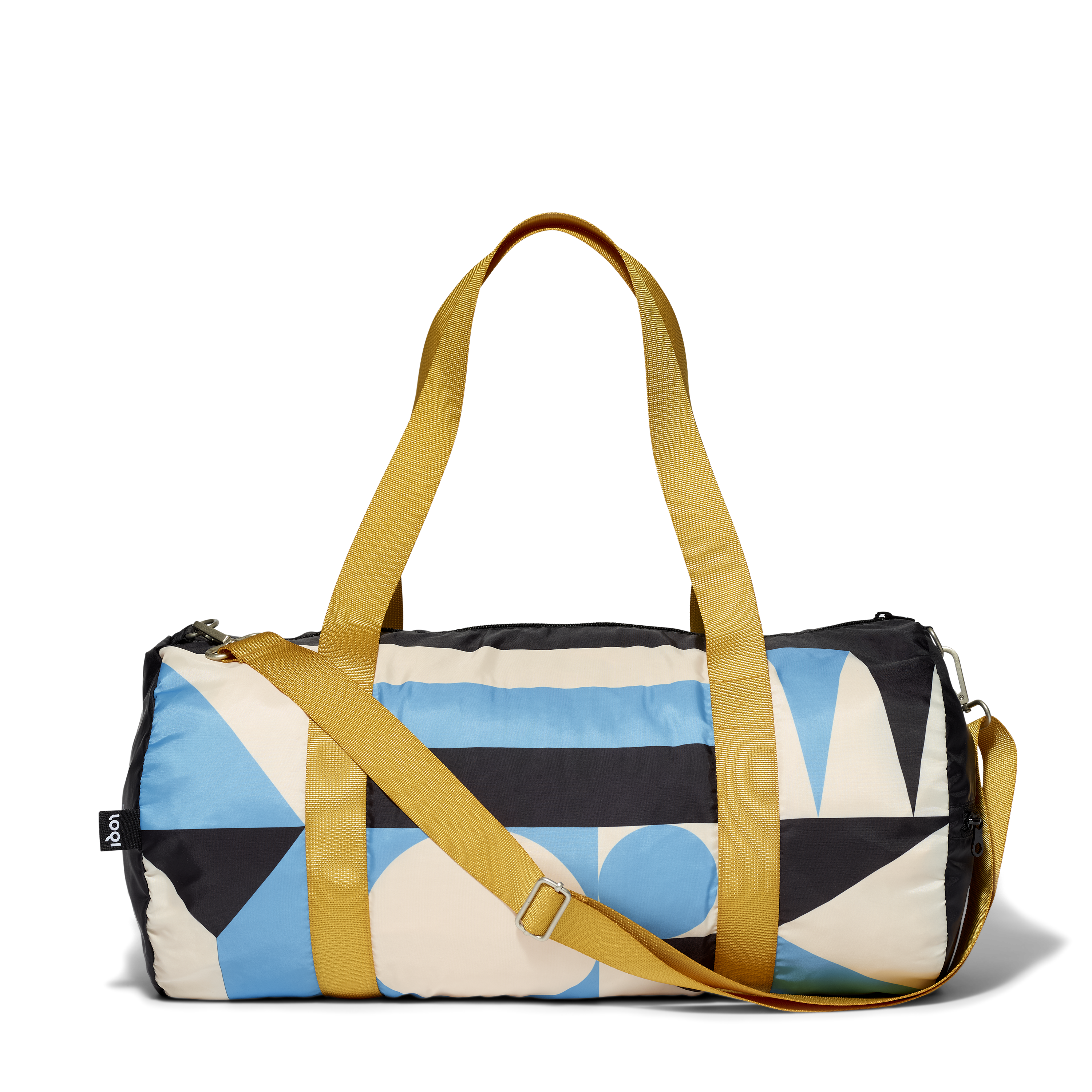 Matt Willey’s Weekender Bag