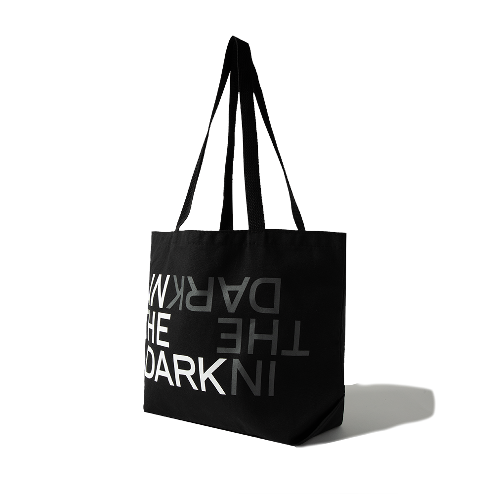 The ‘In The Dark’ Tote Bag